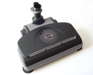 Turbo szczotka E2 Black   Szczotka urządzenie kompletne po serwisie wyczyszczona , działająca