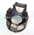 Obudowa dolna  E2 Gold Blu Black