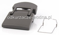  klamerka + sprężynka Black