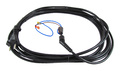 Rainbow E2 Gold Blu Blak przewód elektryczny oryginalny używany 