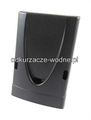 obudowa przednia Rainbow  E-seria E2 Gold Blu Black R-14422
