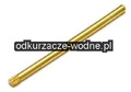 trzpień klamerki E-seria Gold Blu Black