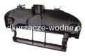  osłona wałka Black NT R-15385 wąski pasek boczny używana