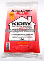  Kirby Hepa plus 2 sztuki worków 