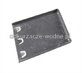 ogranicznik paska  ST R-14999 