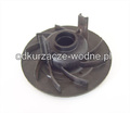 przewietrznik wentylator chłodzenia silnika  R-12909 