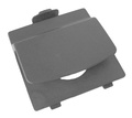  osłona Filtra Hepa AME + GSE E E2 Gold Blu Bleck R-14423  używana