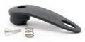 Vorwerk uchwyt 140 150 szary