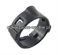 pierścień rury E-seria E2 Gold Blu R-10399