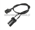 gniazdo płyty E-seria Gold Blu Black R-12834