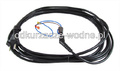 Rainbow E2 Gold Blu Black  przewód elektryczny oryginalny 