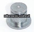 sworzeń przegubu szczotki P1 D4 E E2 Gold Blu  R-5652