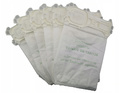 worki Vorwerk 135 136 alergen reduktor 10 sztuk 5 x filter