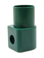Vorwerk adapter z dziurą 