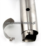 ZATRZASK RUR D4SE-E,E1,E2,E2BLUE SERIES R-12587 
