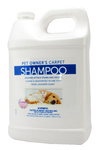 Kirby Vacuum 3,78 l szampon dla właścicieli zwierząt domowych Zawiera równowagę silnych środków rozpuszczających zabrudzenia i eliminujących zapachy, które wykonują dwa zadania w jednym!