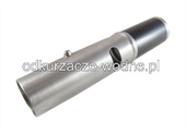  rura uchwytu rękojeści elektro-węza E2 Black R-14454 używana
