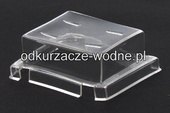 osłona gumowa włącznika Rainbow R-3466 