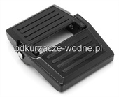 klamerka zapinka zatrzask Rainbow  R-6178