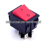 włącznik do odkurzacza Rainbow R-3765