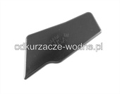 osłona rekojeści E2 Black R-13311 