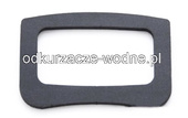 uszczelka wlotu zbiornika E seria E2 Gold Blu Black R-10534