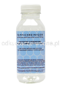 Aquamate szampon niskopieniący 320 ml