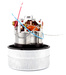 Vorwerk Kobold silnik  motor 250 251