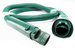 Vorwerk wąż standardowy SGS13 Klips Kobold-Folletto-Tiger Kobold 130 131 135 136 140 150 200 Tiger 252 260 265 