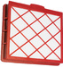 Electrolux Lux 1 Mikrofilter Lux 1 Classic, Royal, Lux D 820