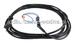 Rainbow E2 Gold Blu Black  przewód elektryczny oryginalny 