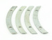 półksiężyc segment pierścień 4 sztuki R-2585 model mały 