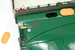 Vorwerk korek powietrza wtórnego EB 350 351 351 F